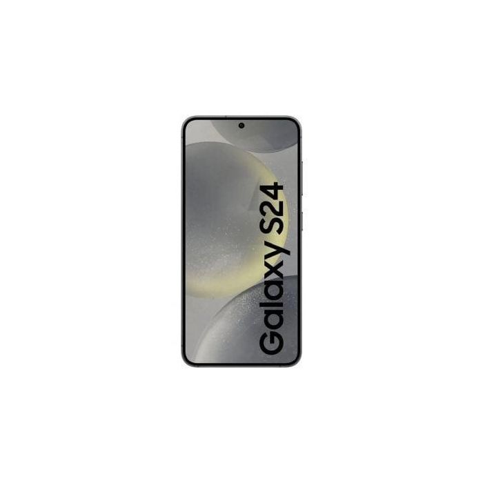 Smartphone Samsung Galaxy S24 SM-S921B 6,2" 8 GB RAM 256 GB Negro 1 Smartphone Samsung Galaxy S24 SM-S921B 6,2" 8 GB RAM 256 GB Negro 1