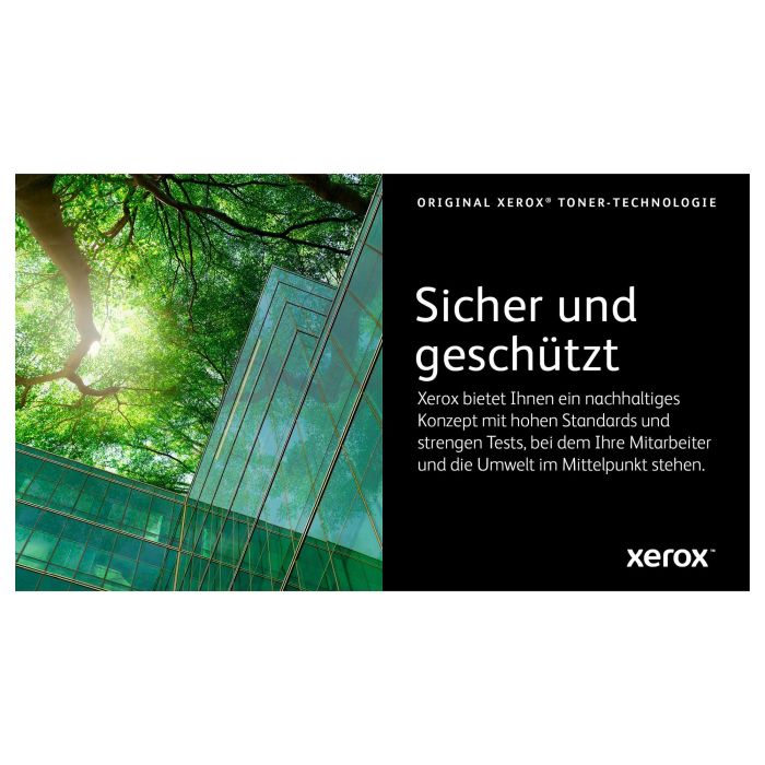 Tóner Xerox 106R03503 Magenta