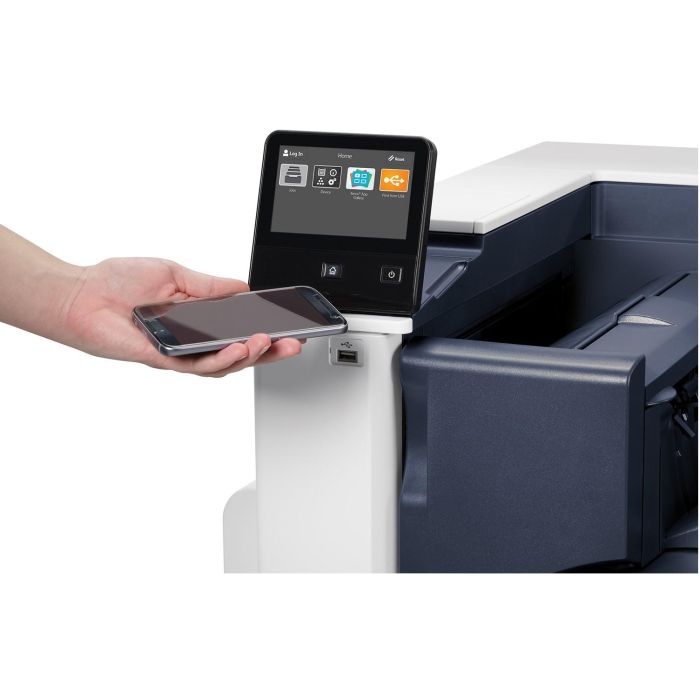 FL Xerox Versalink C 7000 VN C7000V_N - Drucker - Laser/LED-Druck 10