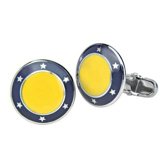Gemelos Tommy Hilfiger 2700054 (1,5 cm) (1,5 cm)