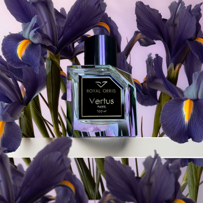 Perfume Unisex Vertus Royal Orris EDP 100 ml 1 Perfume Unisex Vertus Royal Orris EDP 100 ml 1