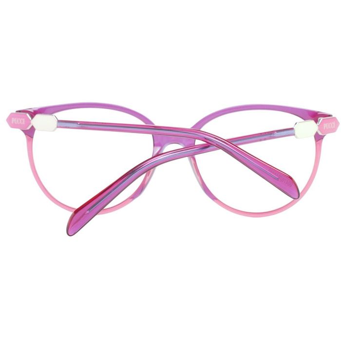 Montura de Gafas Mujer Emilio Pucci EP5184 53083 1 Montura de Gafas Mujer Emilio Pucci EP5184 53083 1