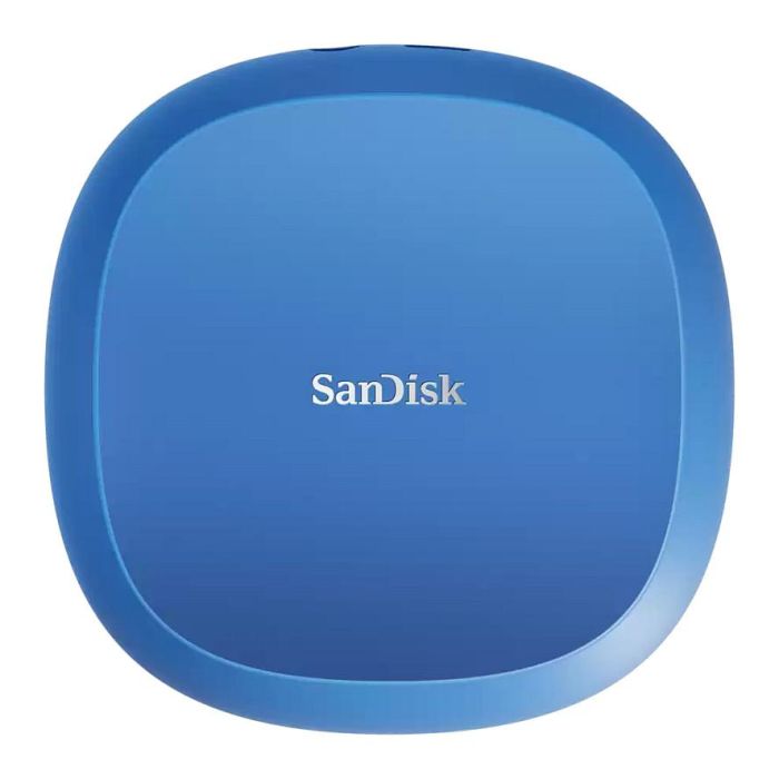 Sandisk SDSSDT40C-4T00-E25 SSD 4TB USB Tipo C 3.2 Gen 2 1000 MB/s Azul 0 Sandisk SDSSDT40C-4T00-E25 SSD 4TB USB Tipo C 3.2 Gen 2 1000 MB/s Azul 0