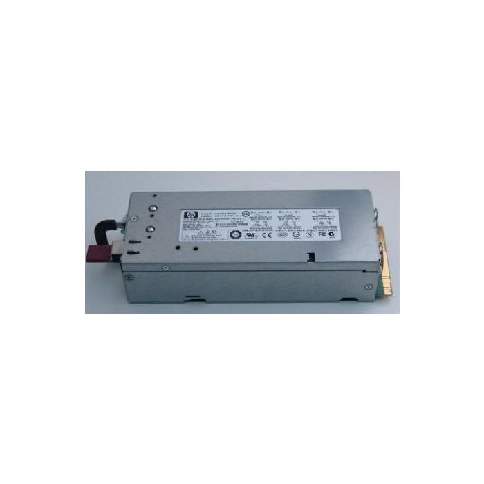 Hewlett Packard Enterprise Hot-plug power supply 1 Hewlett Packard Enterprise Hot-plug power supply 1