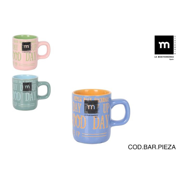 Taza Café Expreso Walker 90 cc - La Mediterranea (36 Unidades) Taza Café Expreso Walker 90 cc - La Mediterranea (36 Unidades)