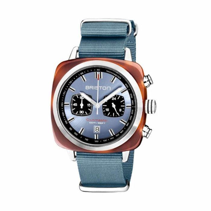 Reloj Hombre Briston 20142.SA.TS.25.NIB Reloj Hombre Briston 20142.SA.TS.25.NIB