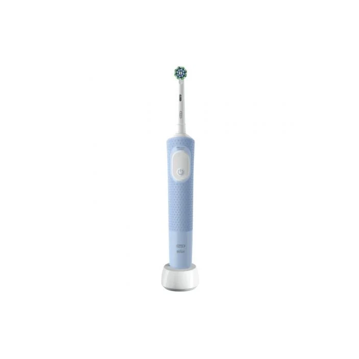 Oral-B Vitality Pro Cepillo Eléctrico con 1 Recambio, Azul | CEP DEN VPRO BL 1REC 1