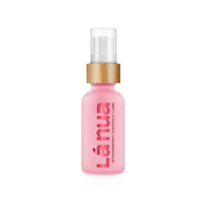 Lubricante Lá Nua Coco Fresa 30 ml