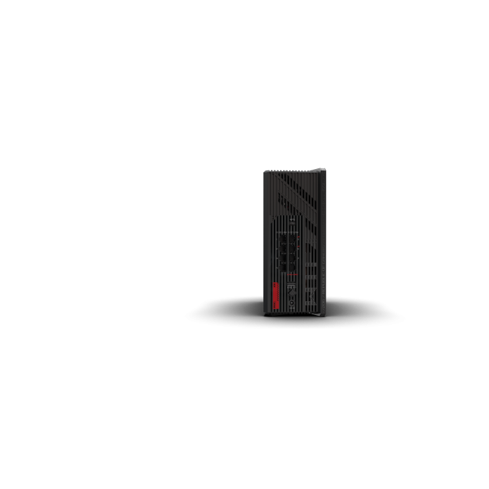 Asus Rog Strix Gs-Be18000 Router Inalámbrico 2.5 Gigabit Ethernet Tribanda (2.4 Ghz / 5 Ghz / 6 Ghz) Negro 6 Asus Rog Strix Gs-Be18000 Router Inalámbrico 2.5 Gigabit Ethernet Tribanda (2.4 Ghz / 5 Ghz / 6 Ghz) Negro 6