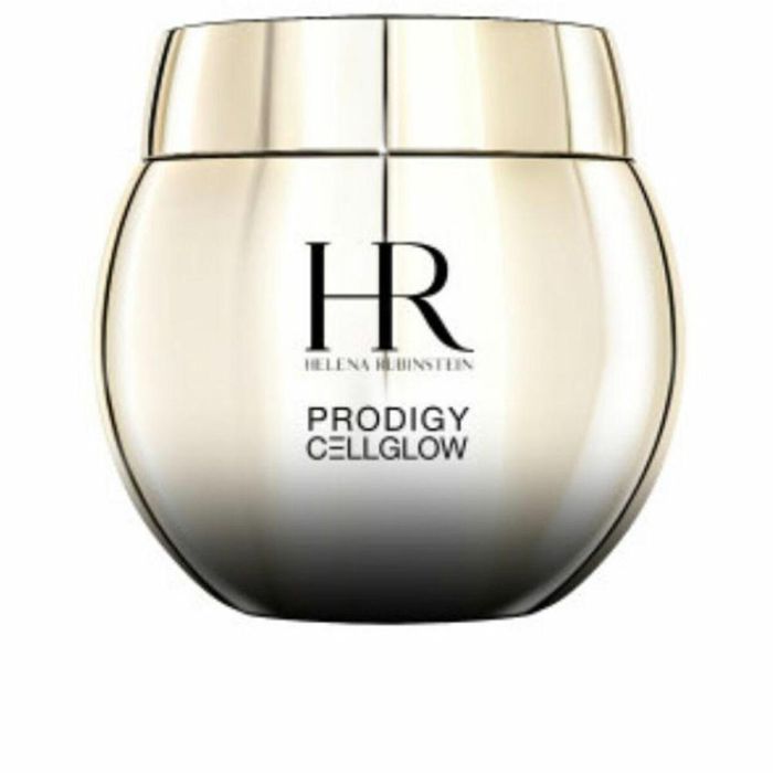 Helena Rubinstein PRODIGY CELLGLOW Crema de Noche 50 ml - Antiedad, Reafirmante, Luminosidad Mujer