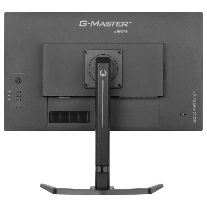 iiyama GB2795HSU-B1 Monitor Gaming 27" Full HD 0.2ms 280Hz VA Negro HDMI DP USB 9 iiyama GB2795HSU-B1 Monitor Gaming 27" Full HD 0.2ms 280Hz VA Negro HDMI DP USB 9