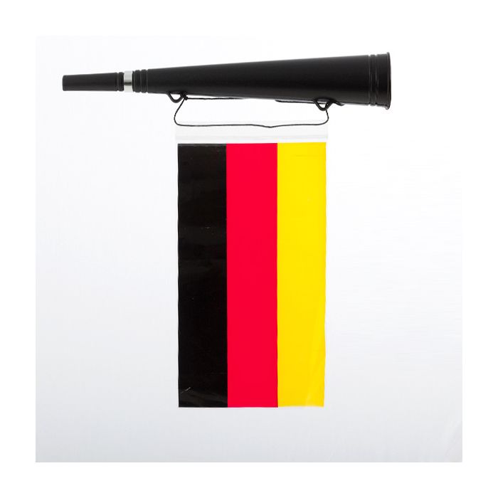 Trompeta Bandera de Alemania Th3 Party 1