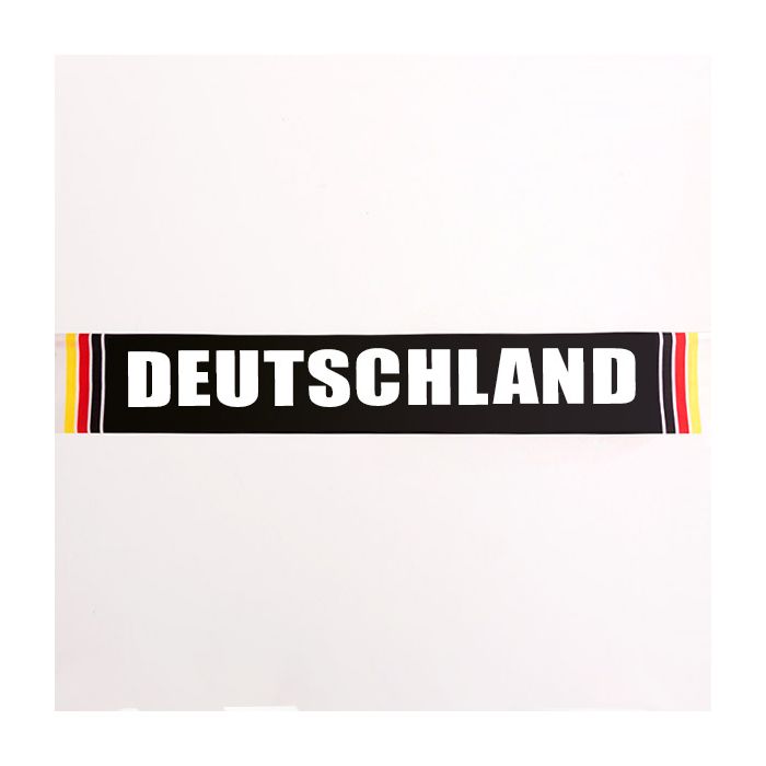 Bufanda de Alemania Th3 Party 1 Bufanda de Alemania Th3 Party 1