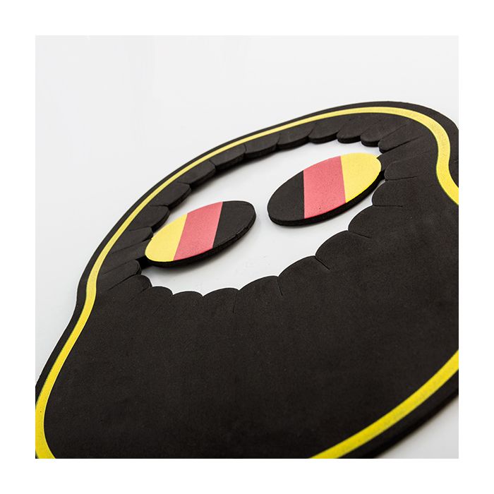 Visera Bandera de Alemania Th3 Party 3 Visera Bandera de Alemania Th3 Party 3