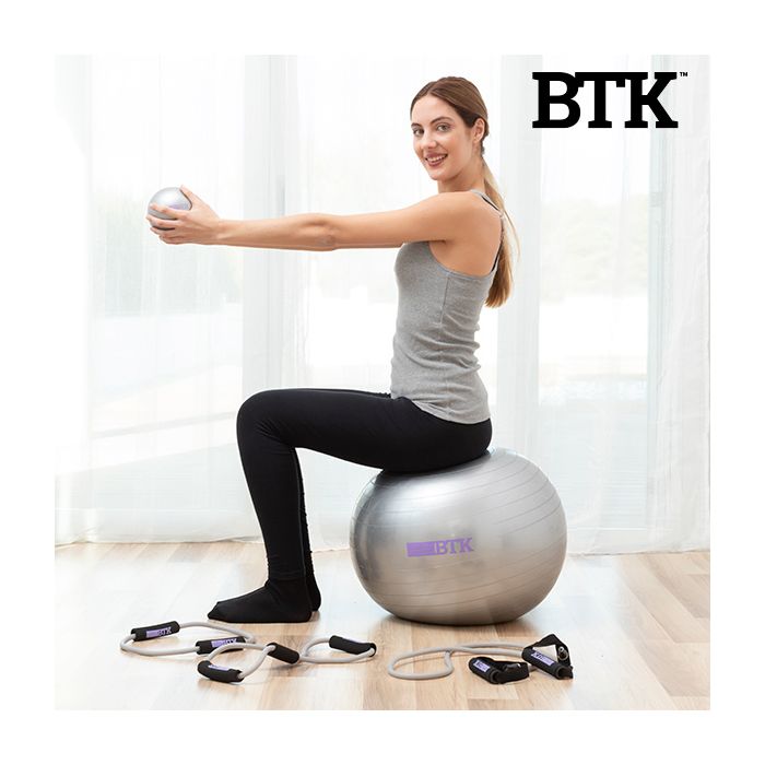 Kit de Entrenamiento para Fitness BTK