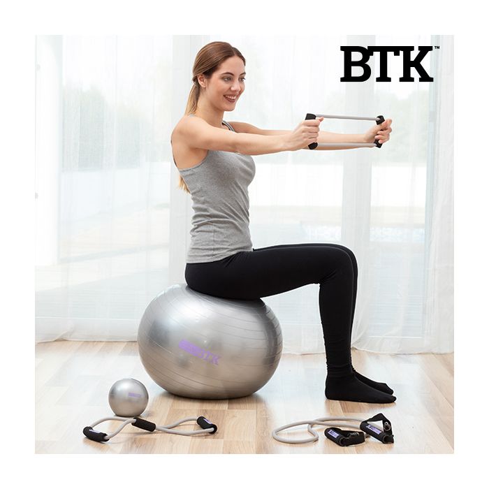 Kit de Entrenamiento para Fitness BTK 2
