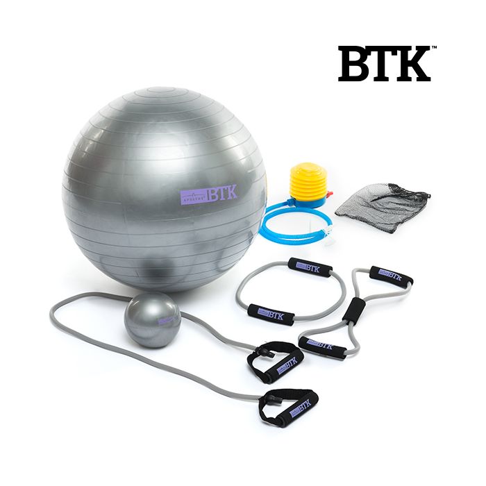 Kit de Entrenamiento para Fitness BTK 1