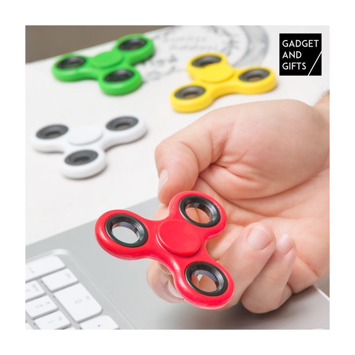 Spinner Fidget Gadget and Gifts