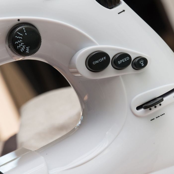 Máquina de Coser Sewinne InnovaGoods 4 Máquina de Coser Sewinne InnovaGoods 4