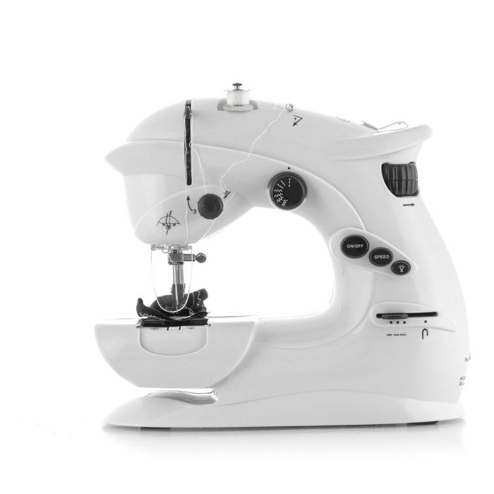 Máquina de Coser Sewinne InnovaGoods 3 Máquina de Coser Sewinne InnovaGoods 3
