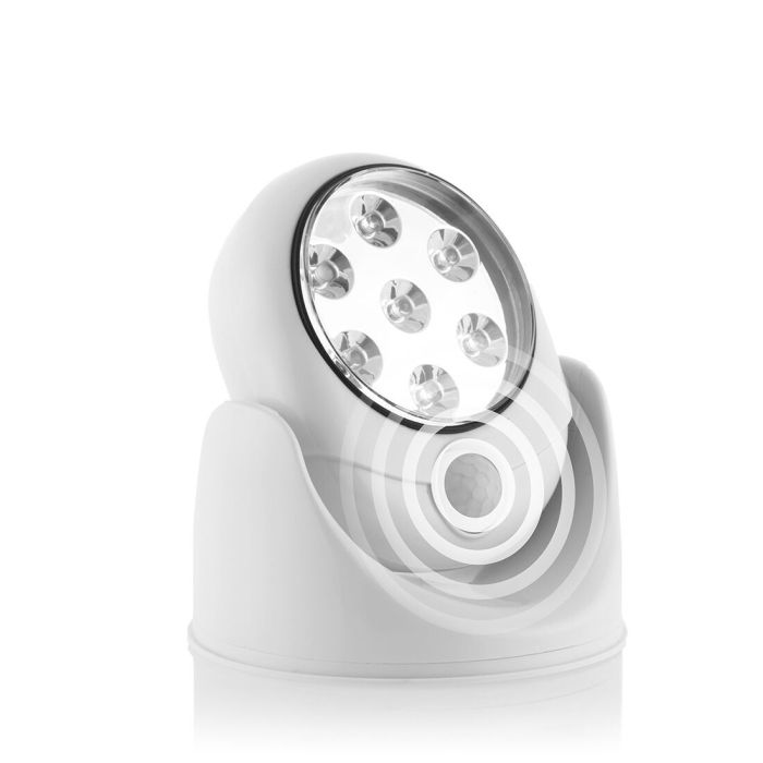 Lámpara LED con Sensor de Movimiento InnovaGoods 3