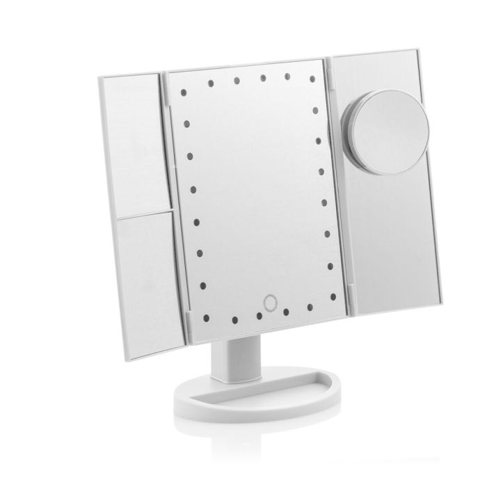 Espejo de Aumento con LED 4-in-1 Ledflect InnovaGoods 2