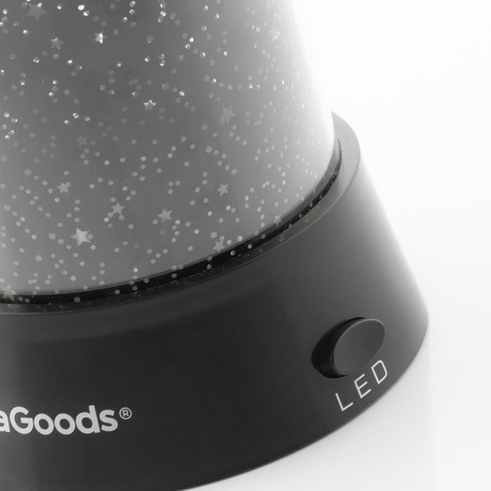 Proyector LED de Estrellas InnovaGoods 2