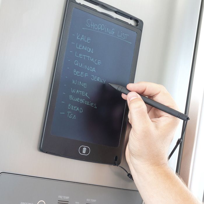 Tablet para Dibujar y Escribir LCD Magic Drablet InnovaGoods 7