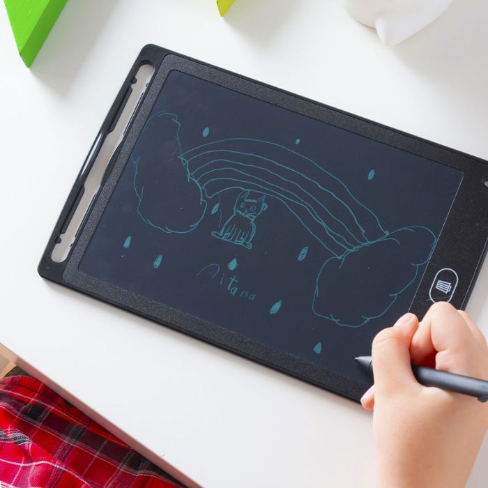 Tablet para Dibujar y Escribir LCD Magic Drablet InnovaGoods 5