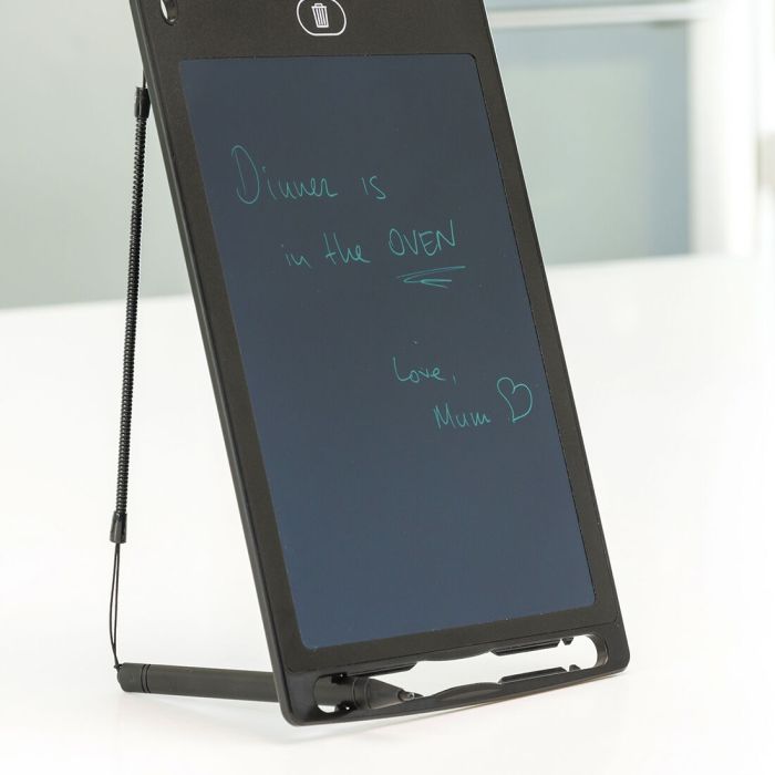 Tablet para Dibujar y Escribir LCD Magic Drablet InnovaGoods 4