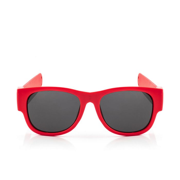 Gafas de Sol Enrollables Sunfold Spain Red 3