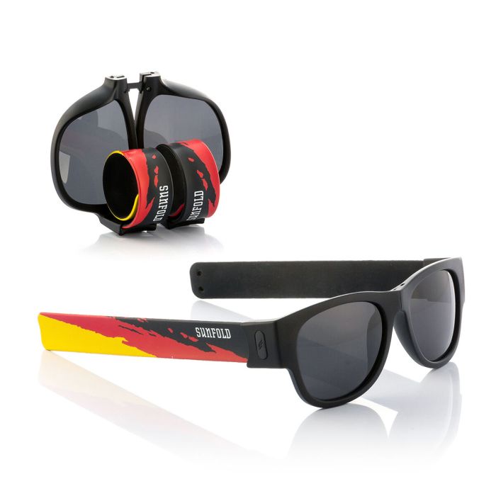 Gafas de Sol Enrollables Sunfold Germany 3