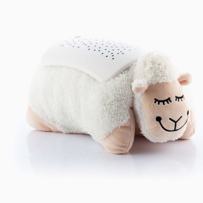 Peluche Proyector LED Oveja InnovaGoods 3