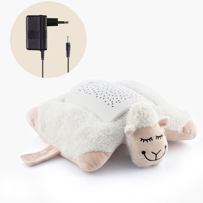 Peluche Proyector LED Oveja InnovaGoods 2