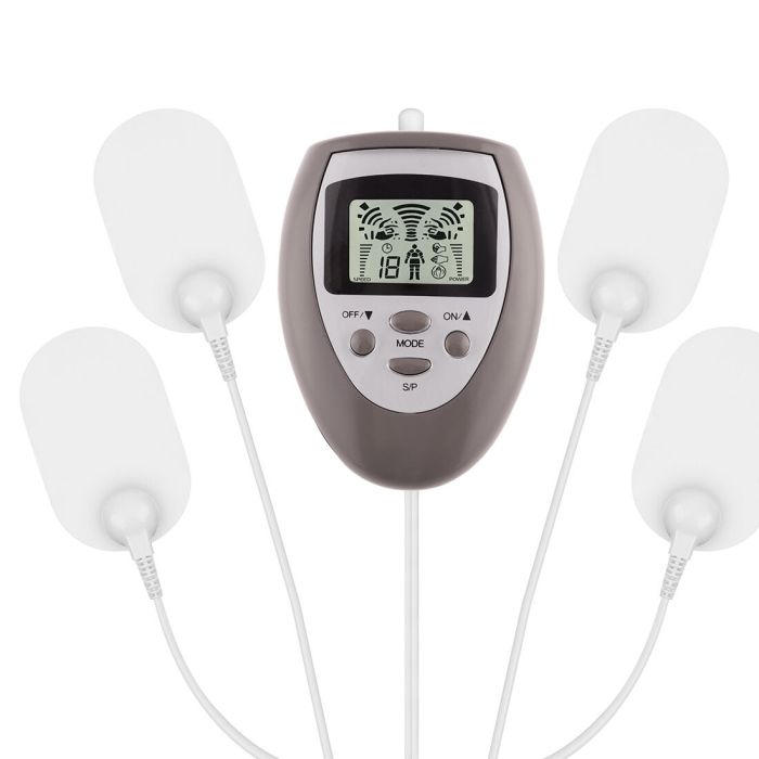 Electroestimulador TENS BeCalm InnovaGoods 2 Electroestimulador TENS BeCalm InnovaGoods 2