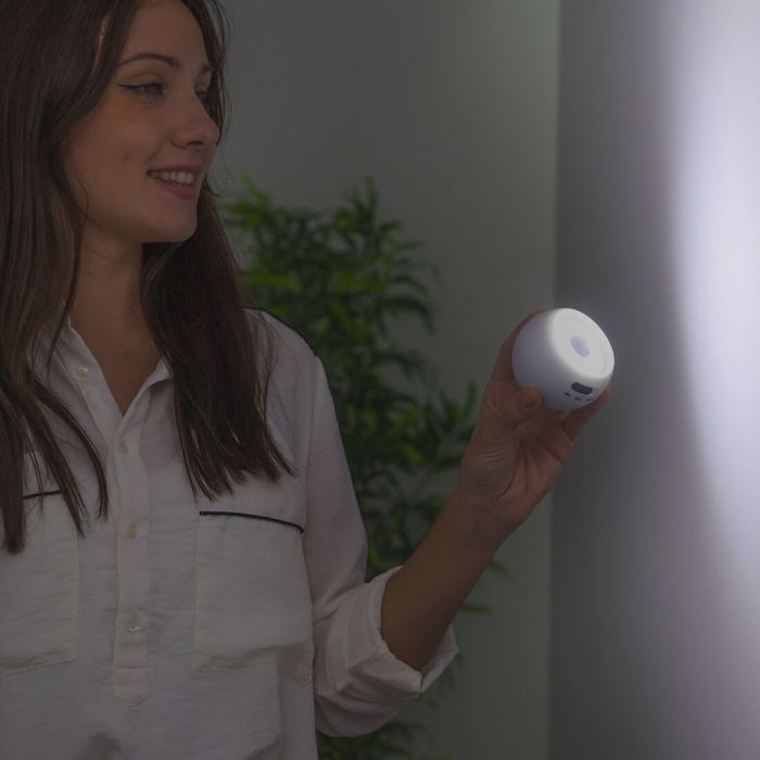 Luz LED con Sensor de Movimiento Maglum InnovaGoods 10