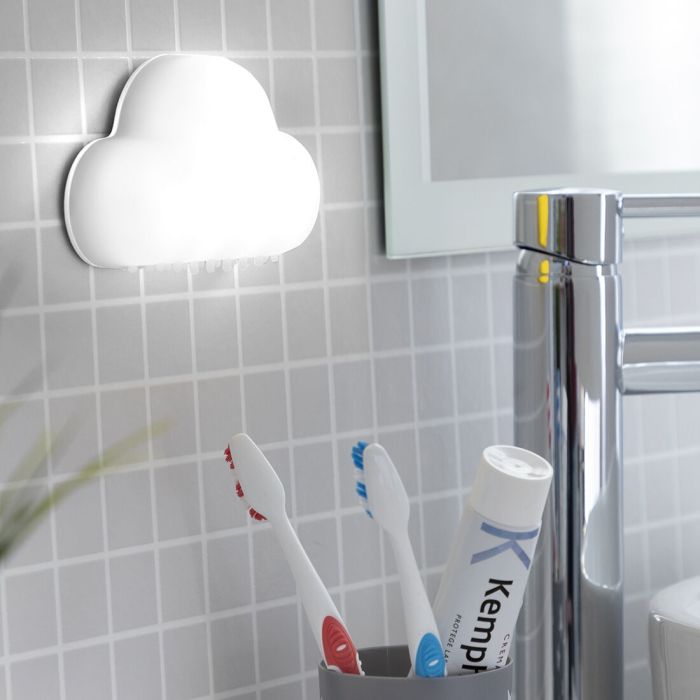 Lámpara LED Inteligente Portátil Clominy InnovaGoods 6