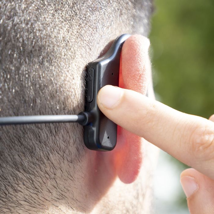 Auriculares Deportivos de Oído Abierto Freear InnovaGoods 6 Auriculares Deportivos de Oído Abierto Freear InnovaGoods 6