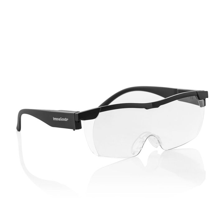 Gafas de Aumento con LED Glassoint InnovaGoods 2