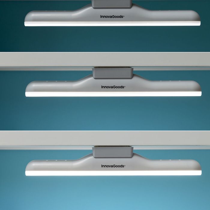 Lámpara LED Recargable Magnética 2 en 1 Lamal InnovaGoods 11