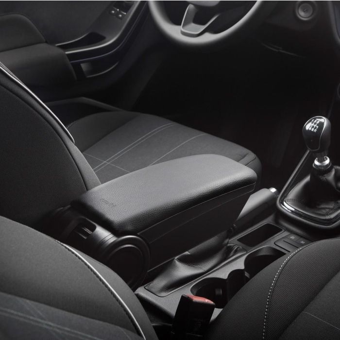 Armster Armster 3 Sm Reposabrazos Renault Express Van 2021- Vegan Leather Black 2 Armster Armster 3 Sm Reposabrazos Renault Express Van 2021- Vegan Leather Black 2