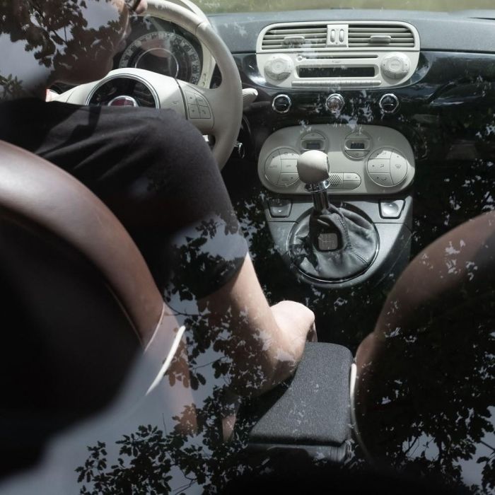 Armster Armster 3 Sm Armrest Renault Express Van 2021- Fabric Black 6 Armster Armster 3 Sm Armrest Renault Express Van 2021- Fabric Black 6