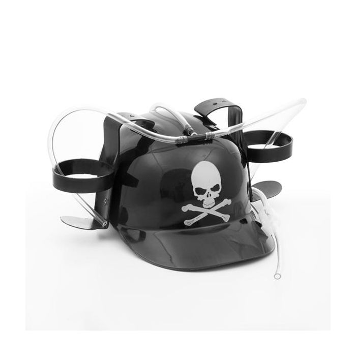 Casco para Beber Skull Th3 Party 1 Casco para Beber Skull Th3 Party 1