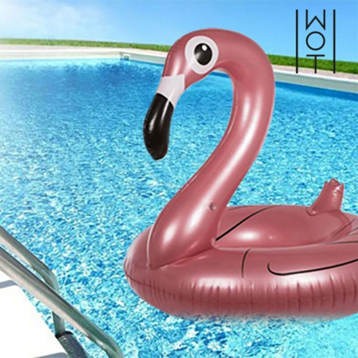 Flotador Hinchable Flamingo Flotador Hinchable Flamingo