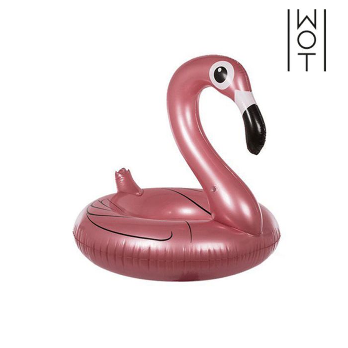Flotador Hinchable Flamingo 1