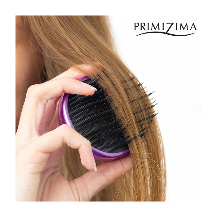 Cepillo de Pelo Desenredante Antirotura Magic Primizima 2