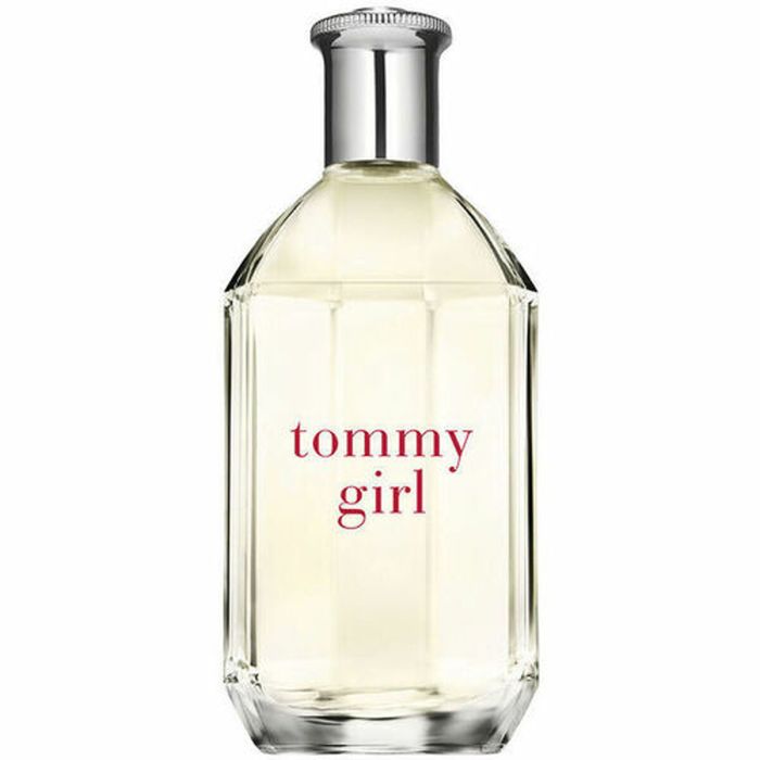 Perfume Mujer Tommy Hilfiger EDT 50 ml Tommy Girl 1
