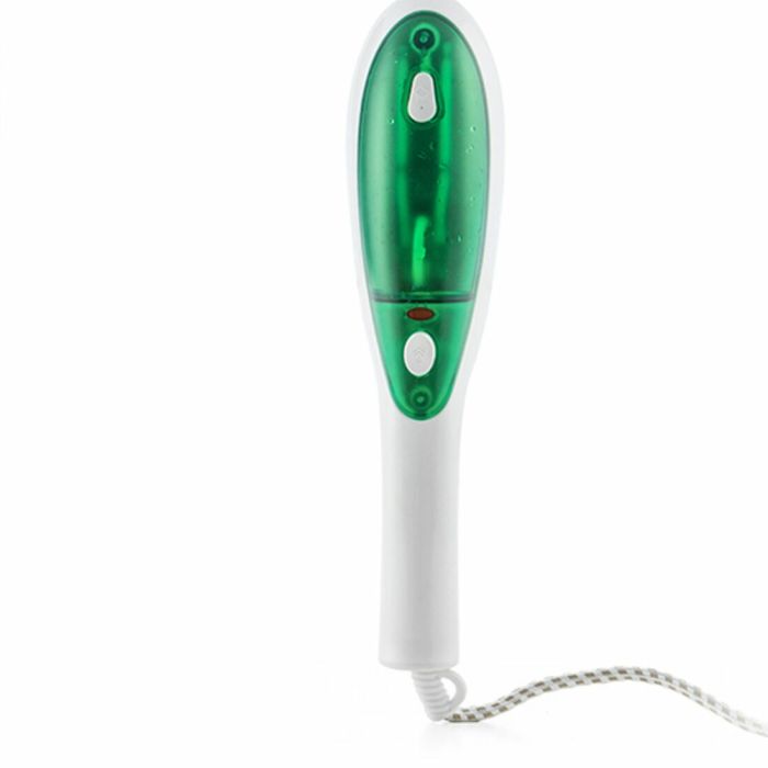 Plancha de Vapor Vertical InnovaGoods Blanco (Reacondicionado A+) 3