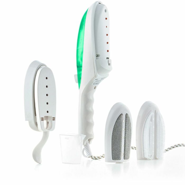 Plancha de Vapor Vertical InnovaGoods Blanco (Reacondicionado A+) 2