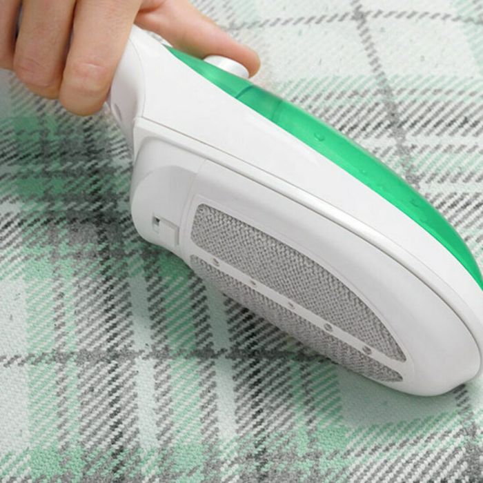 Plancha de Vapor Vertical InnovaGoods Blanco (Reacondicionado A+) 5